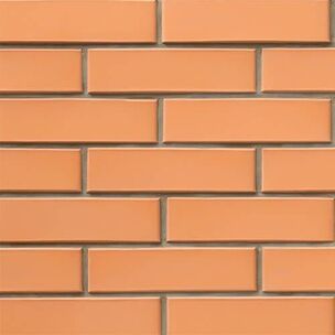 Цегла клінкерна Меланж СБК Персикова (Ж1)